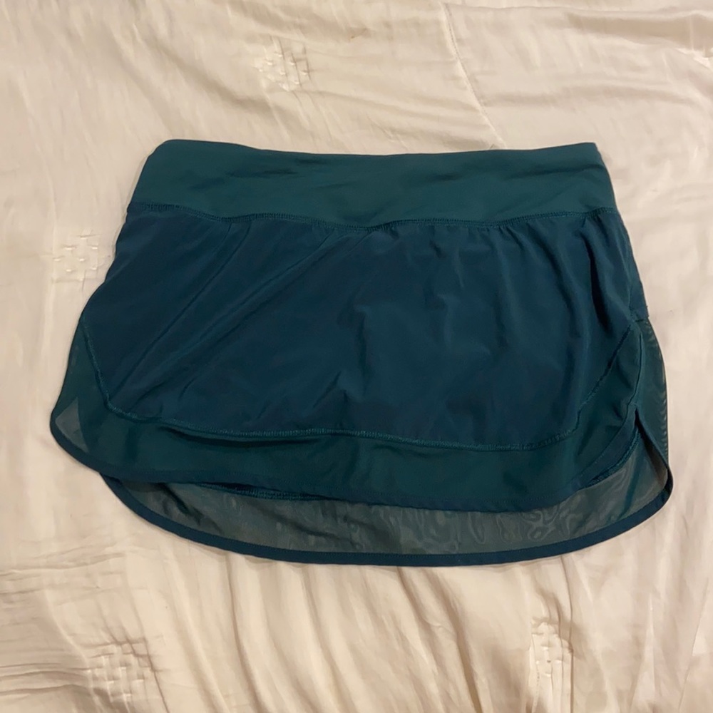 Lululemon skirt